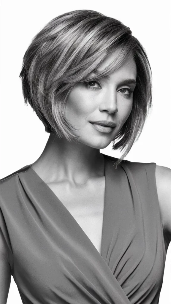 30+ Stunning Images of Short Bob Haircuts for Women