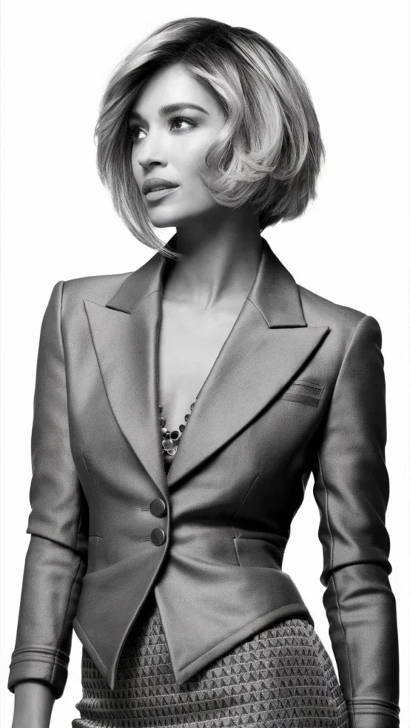 30+ Stunning Images of Short Bob Haircuts for Women