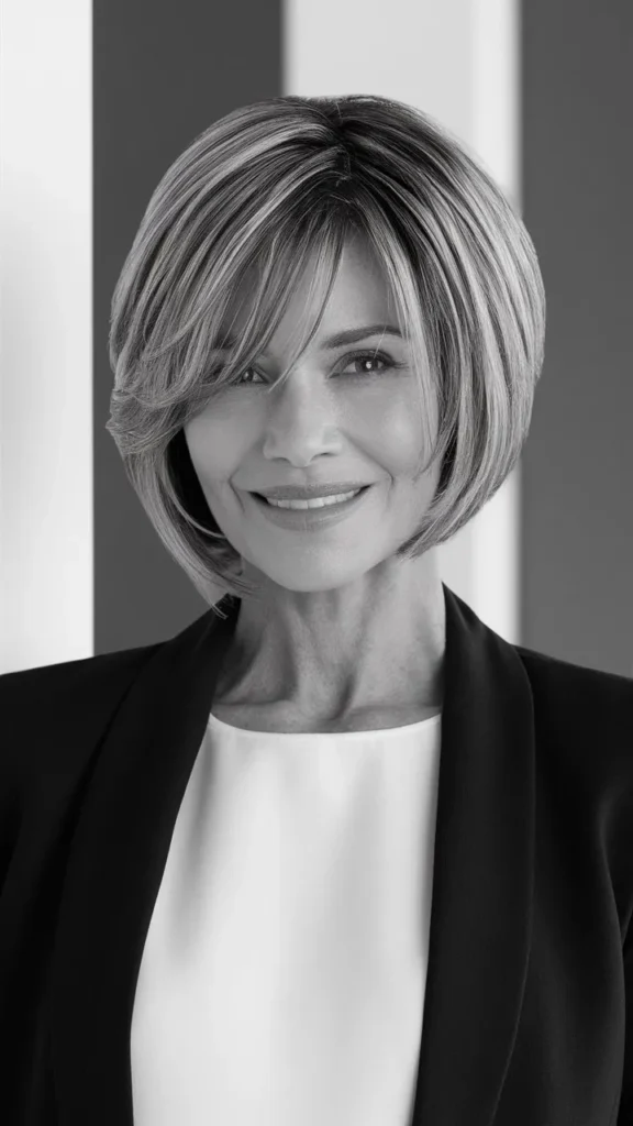 30+ Stunning Images of Short Bob Haircuts for Women