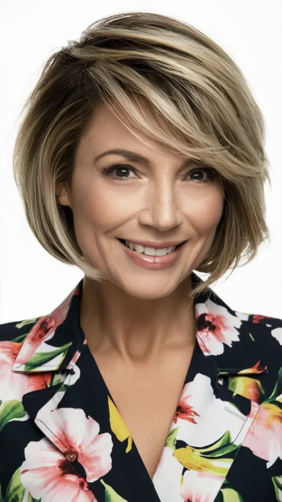 30+ Stunning Images of Short Bob Haircuts for Women