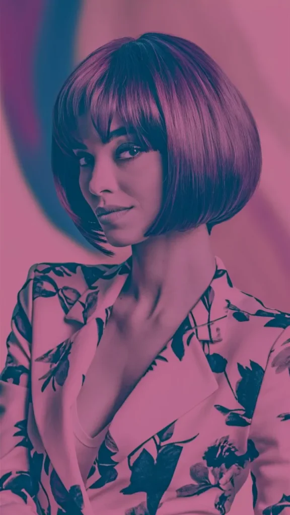 30+ Stunning Images of Short Bob Haircuts for Women