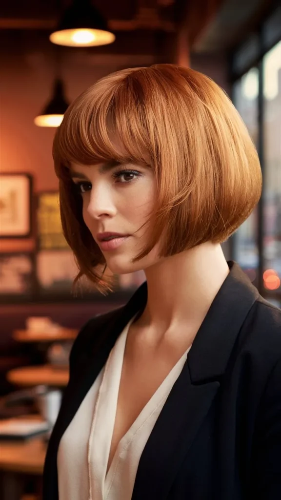 30+ Stunning Images of Short Bob Haircuts for Women