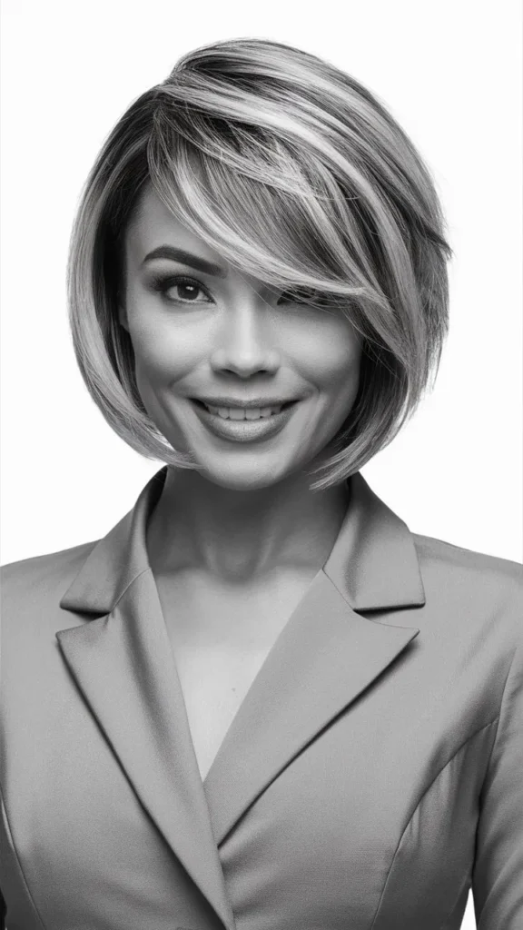 30+ Stunning Images of Short Bob Haircuts for Women