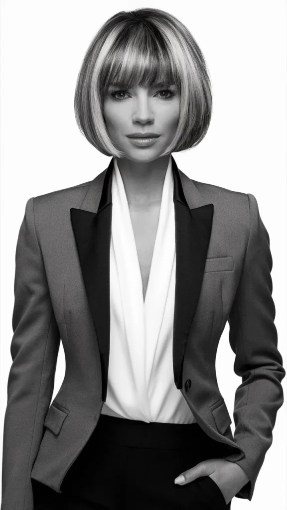 30+ Stunning Images of Short Bob Haircuts for Women