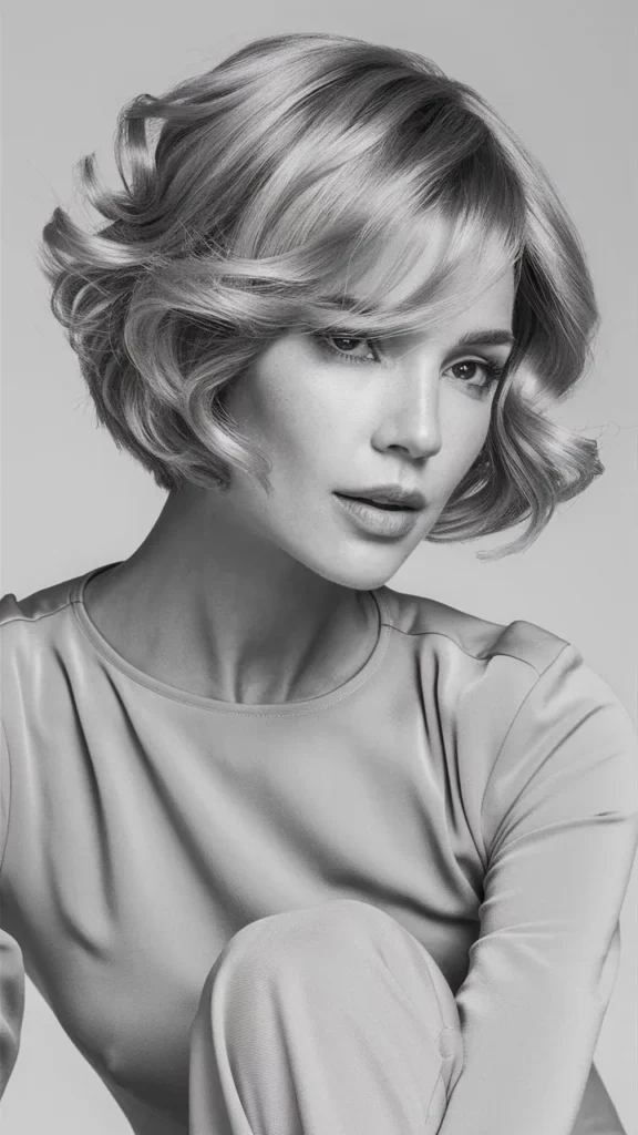 30+ Stunning Images of Short Bob Haircuts for Women