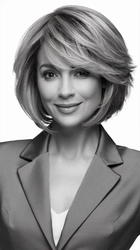 30+ Stunning Images of Short Bob Haircuts for Women