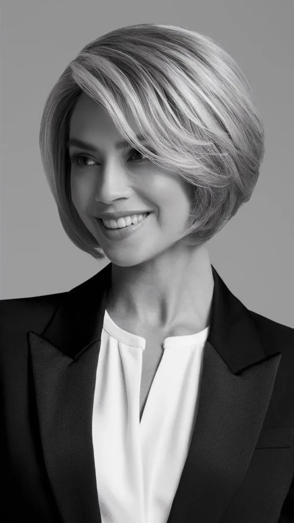 30+ Stunning Images of Short Bob Haircuts for Women