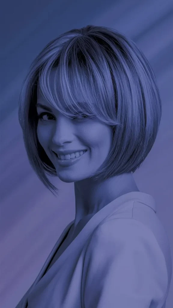 30+ Stunning Images of Short Bob Haircuts for Women