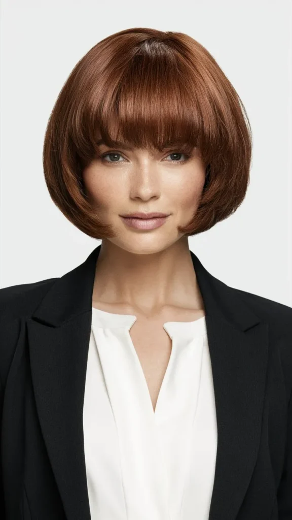 30+ Stunning Images of Short Bob Haircuts for Women