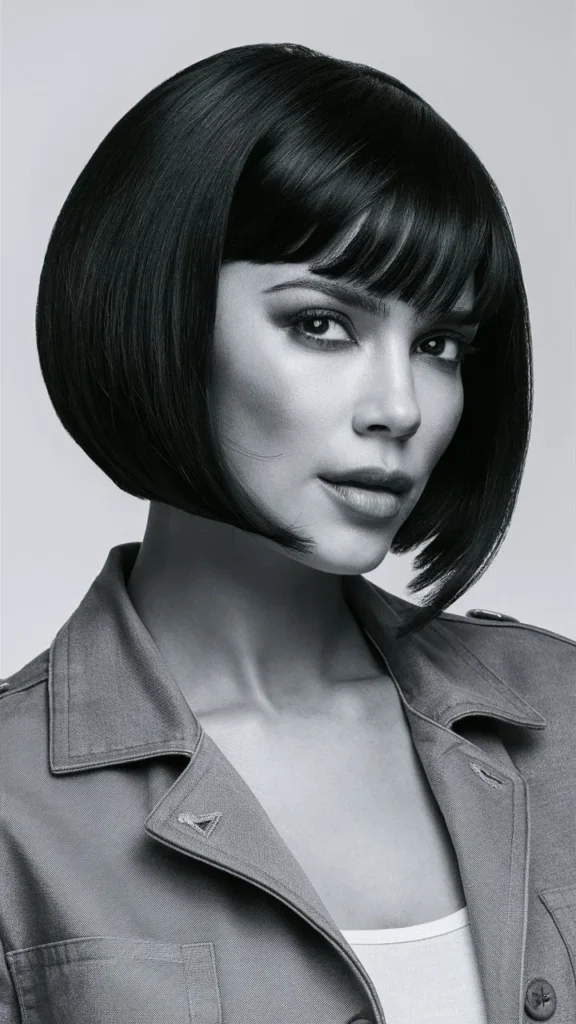 30+ Stunning Images of Short Bob Haircuts for Women