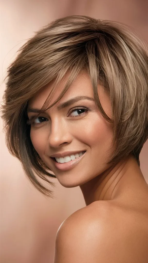 30+ Stunning Images of Short Bob Haircuts for Women