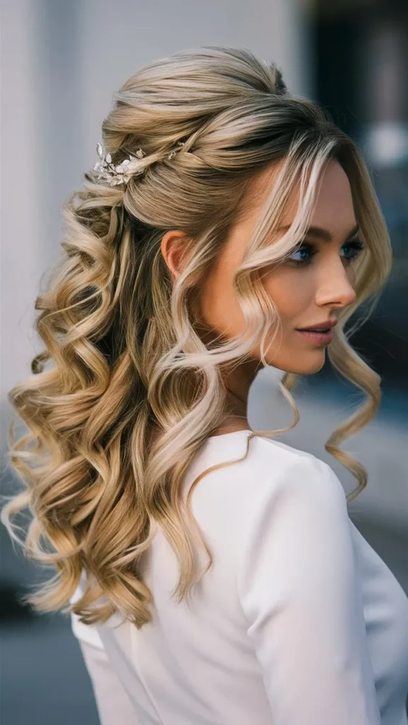 30+ Images of Stylish Party Haircuts for Women to Shine at Any Event