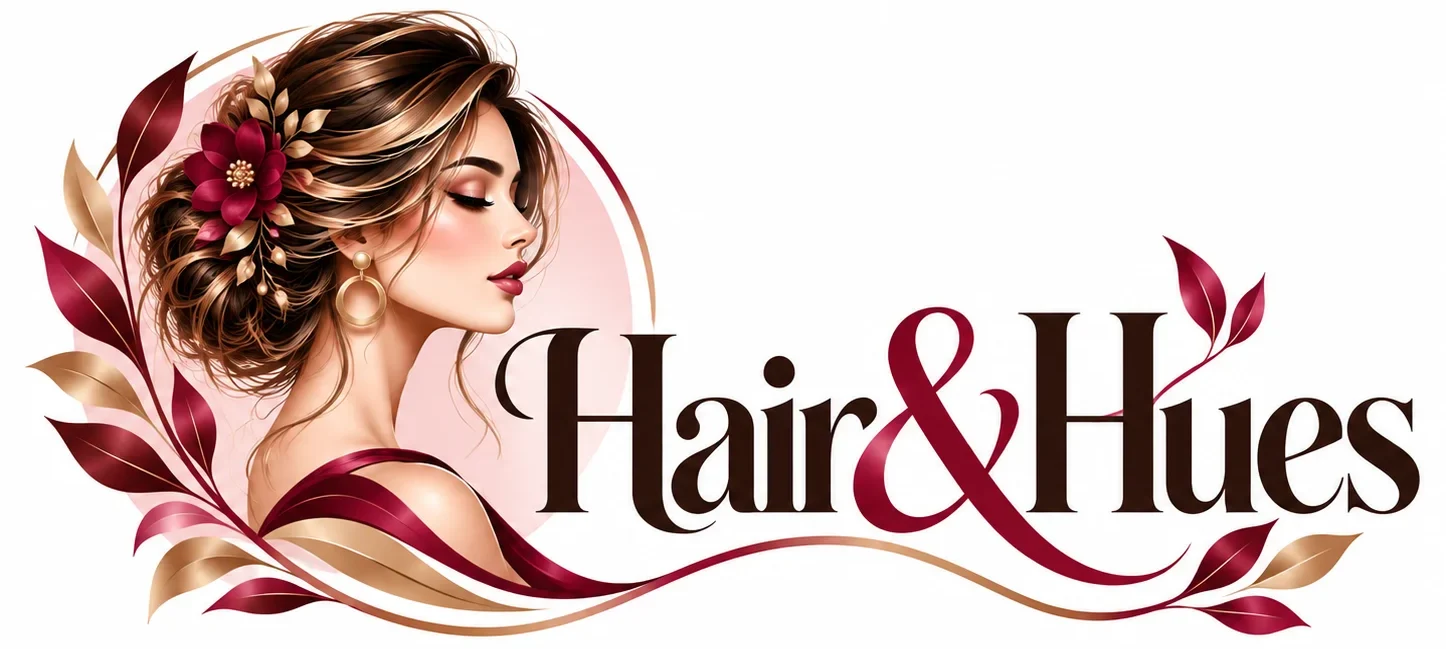hairandhues.com