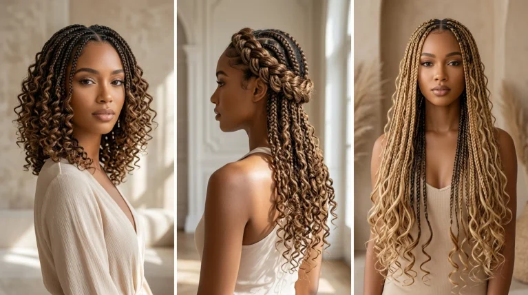 20 Bora Bora Braids Looks Taking Over Pinterest Right Now
