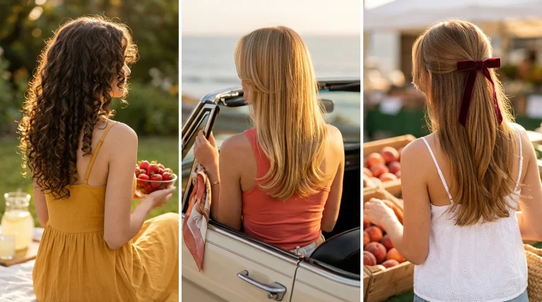 20 Face-Framing Layers on Long Hair That Brighten Your Whole Face