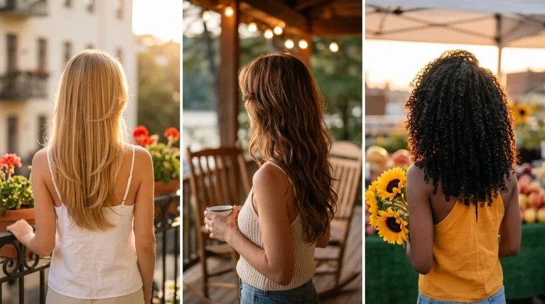 30 Long Layered Haircuts That Add Movement Without Losing Length