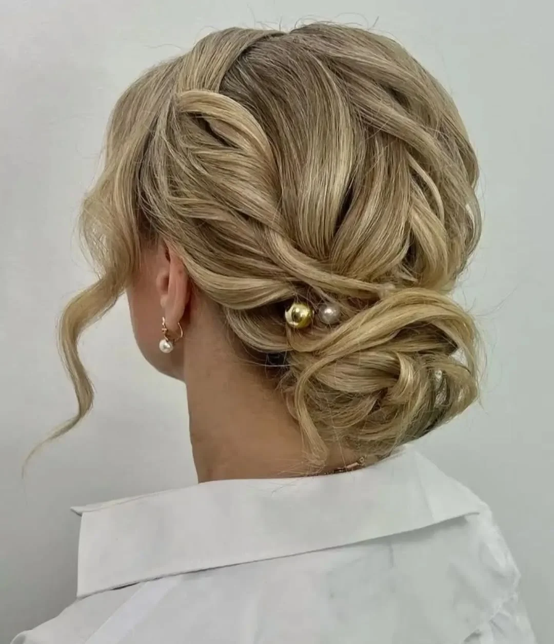 Power hairstyle 1