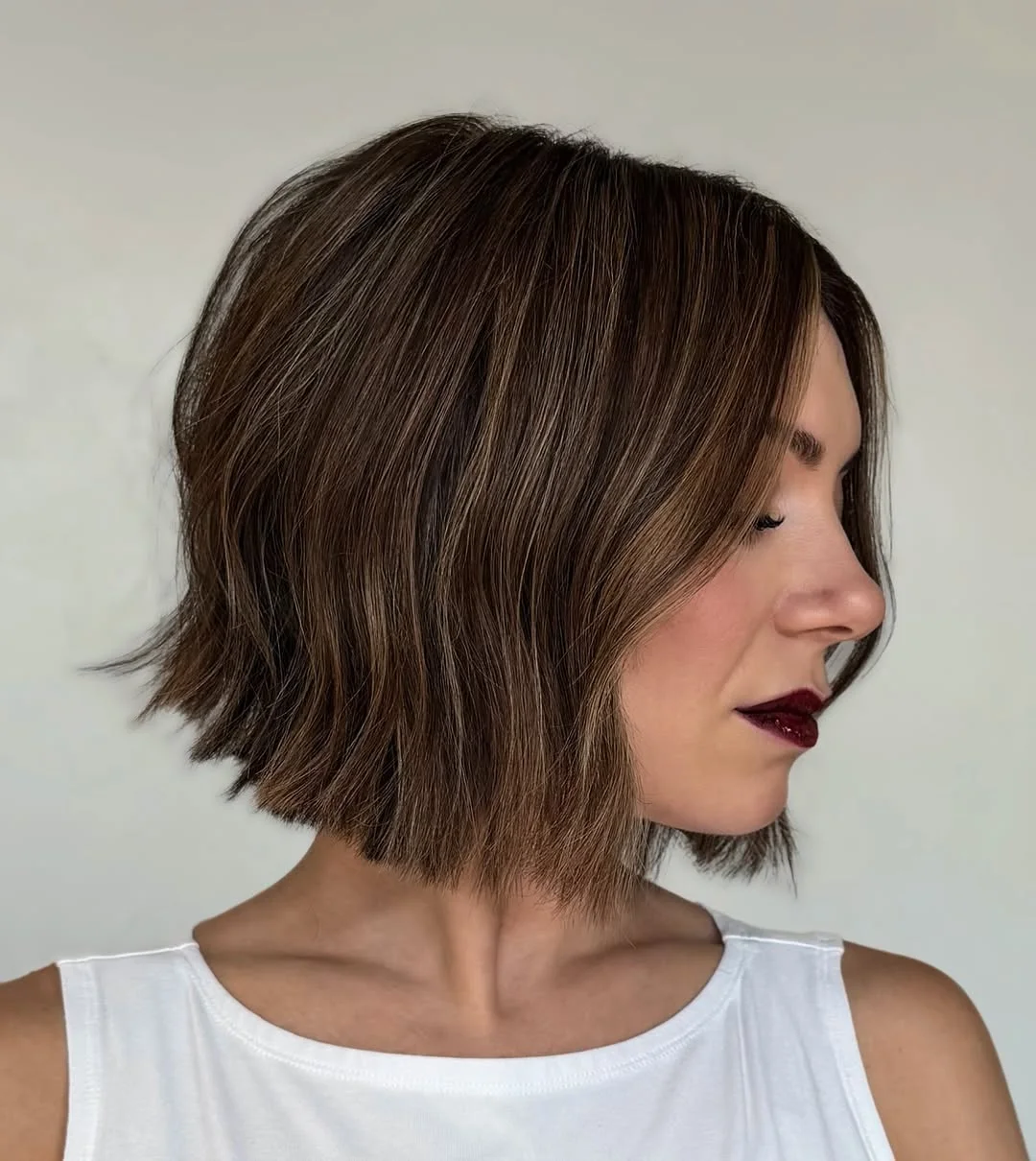 Power hairstyle 2