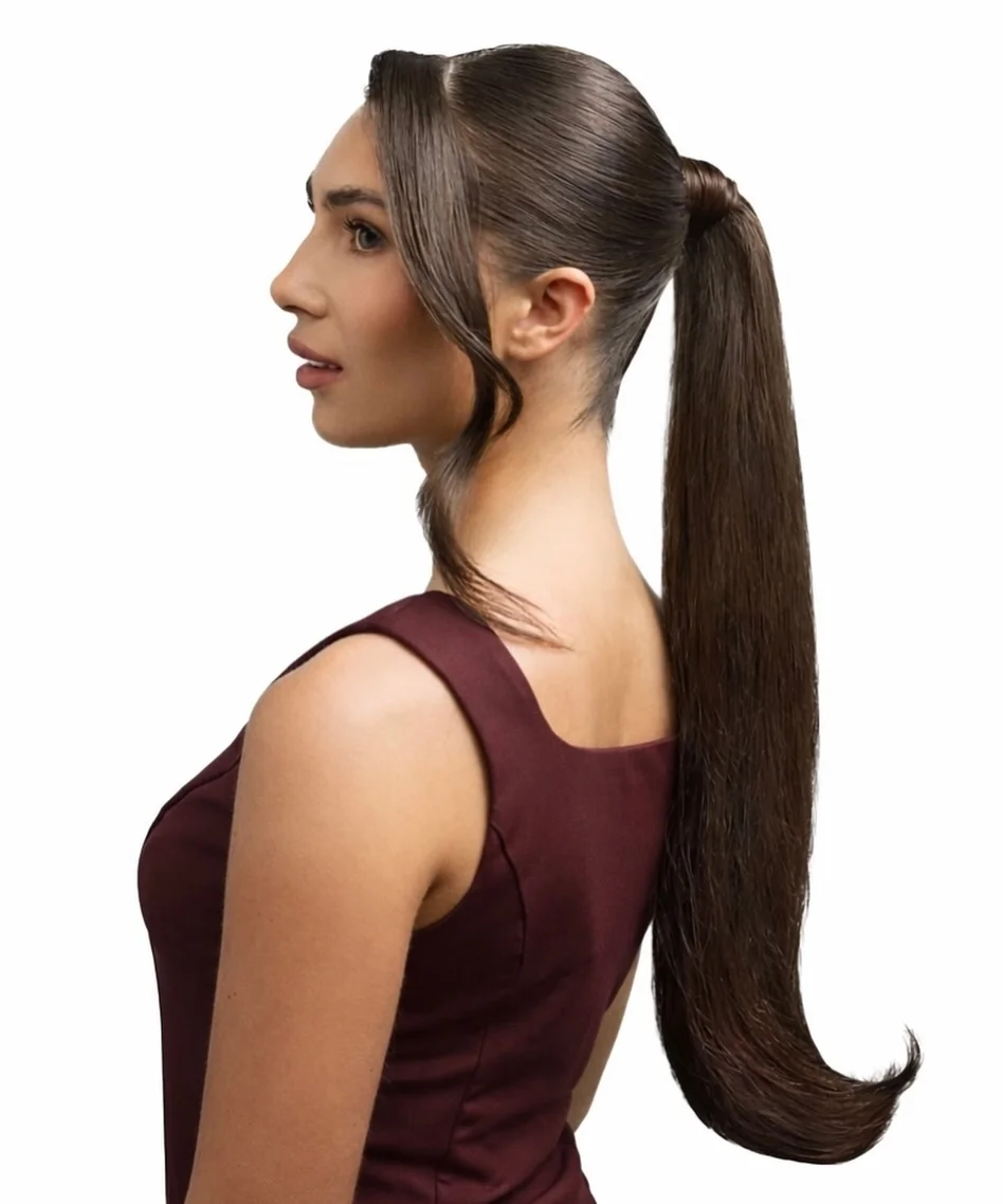 Power hairstyle 3