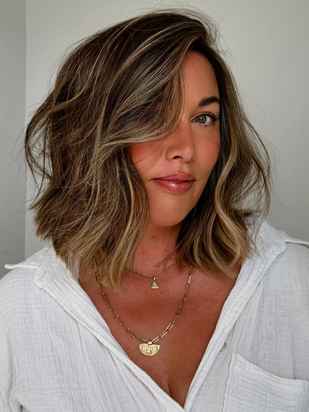 Power hairstyle 4