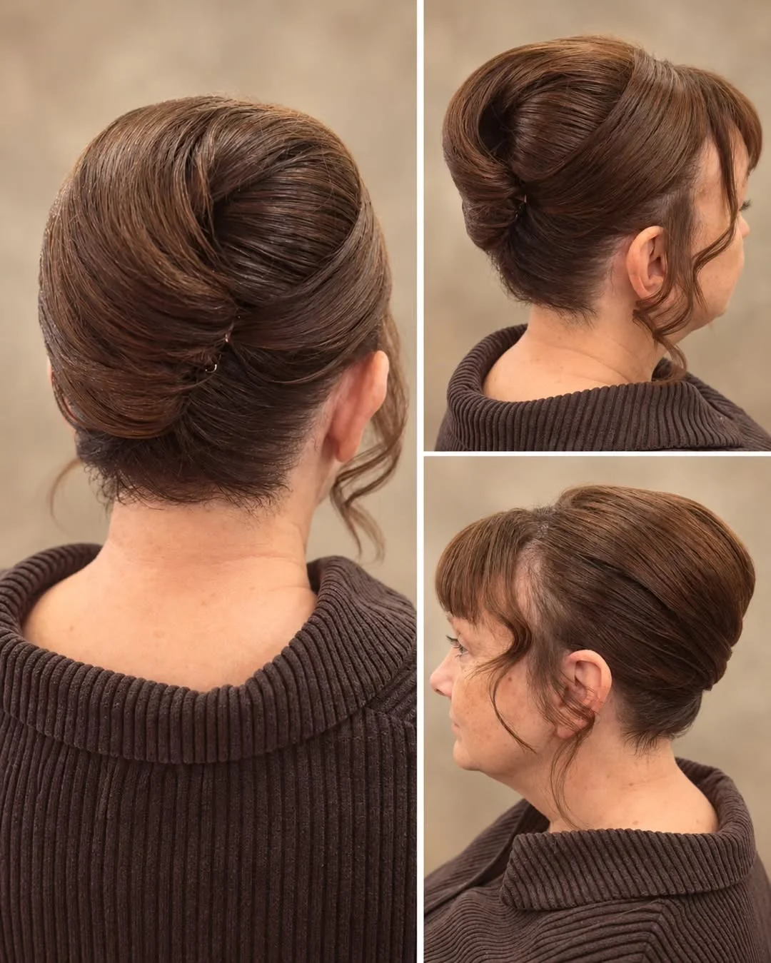 Power hairstyle 5
