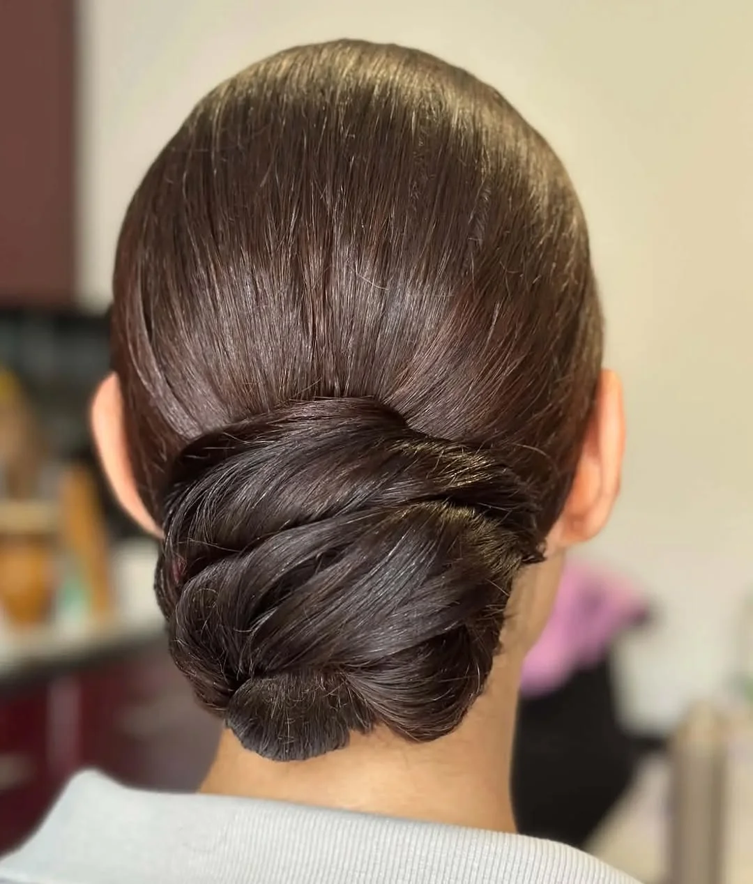 Power hairstyle 13