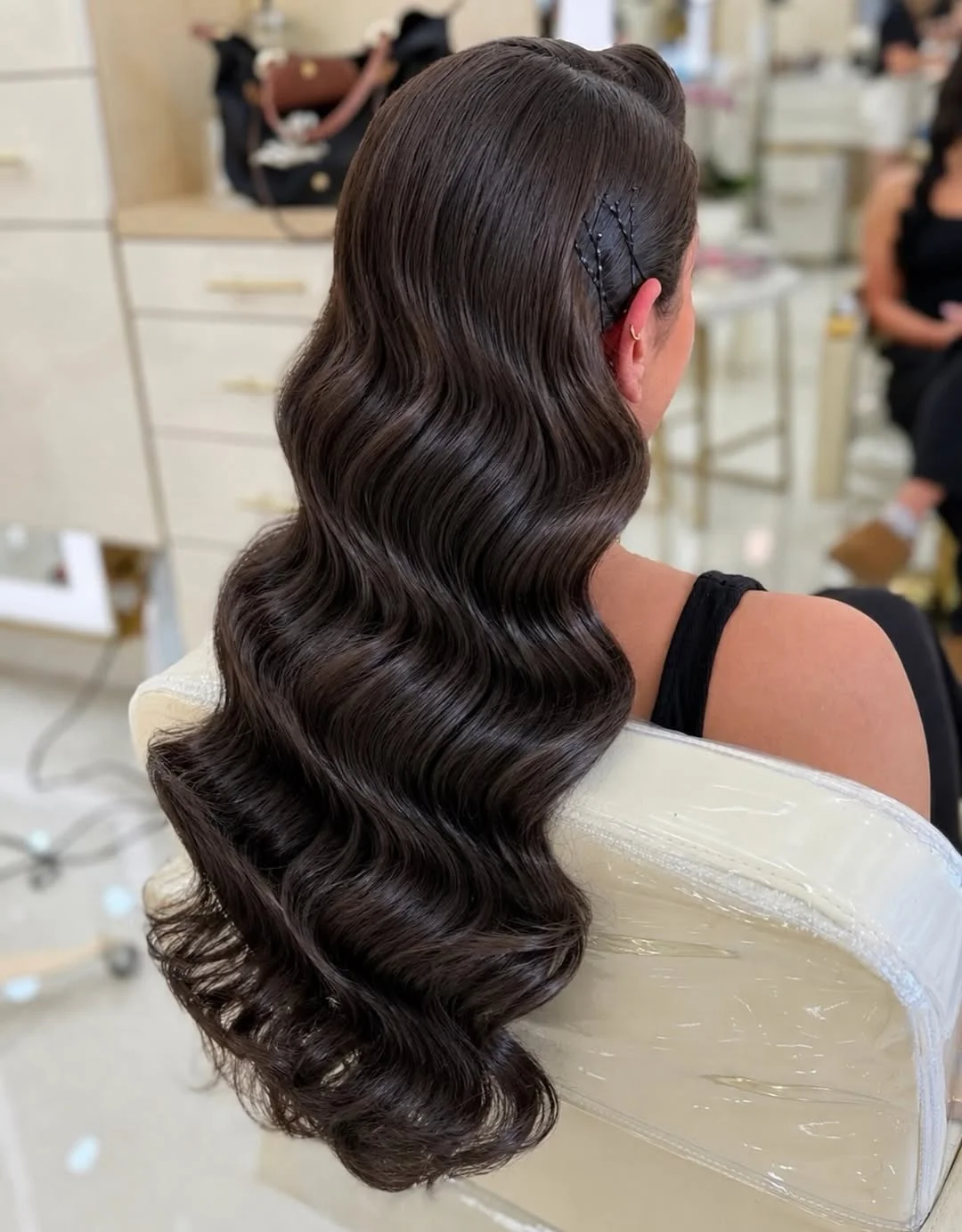 Power hairstyle 15