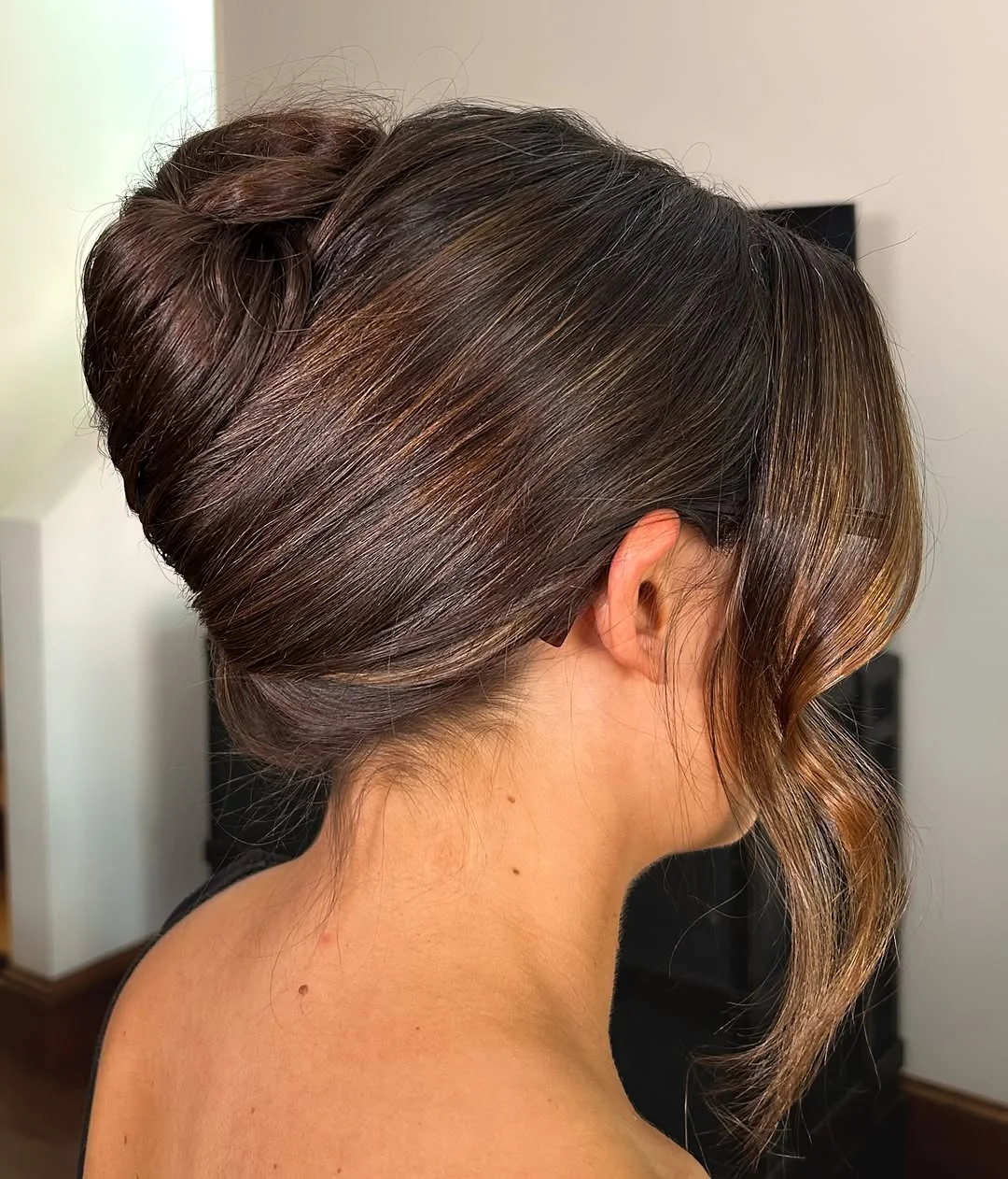 Updo 3