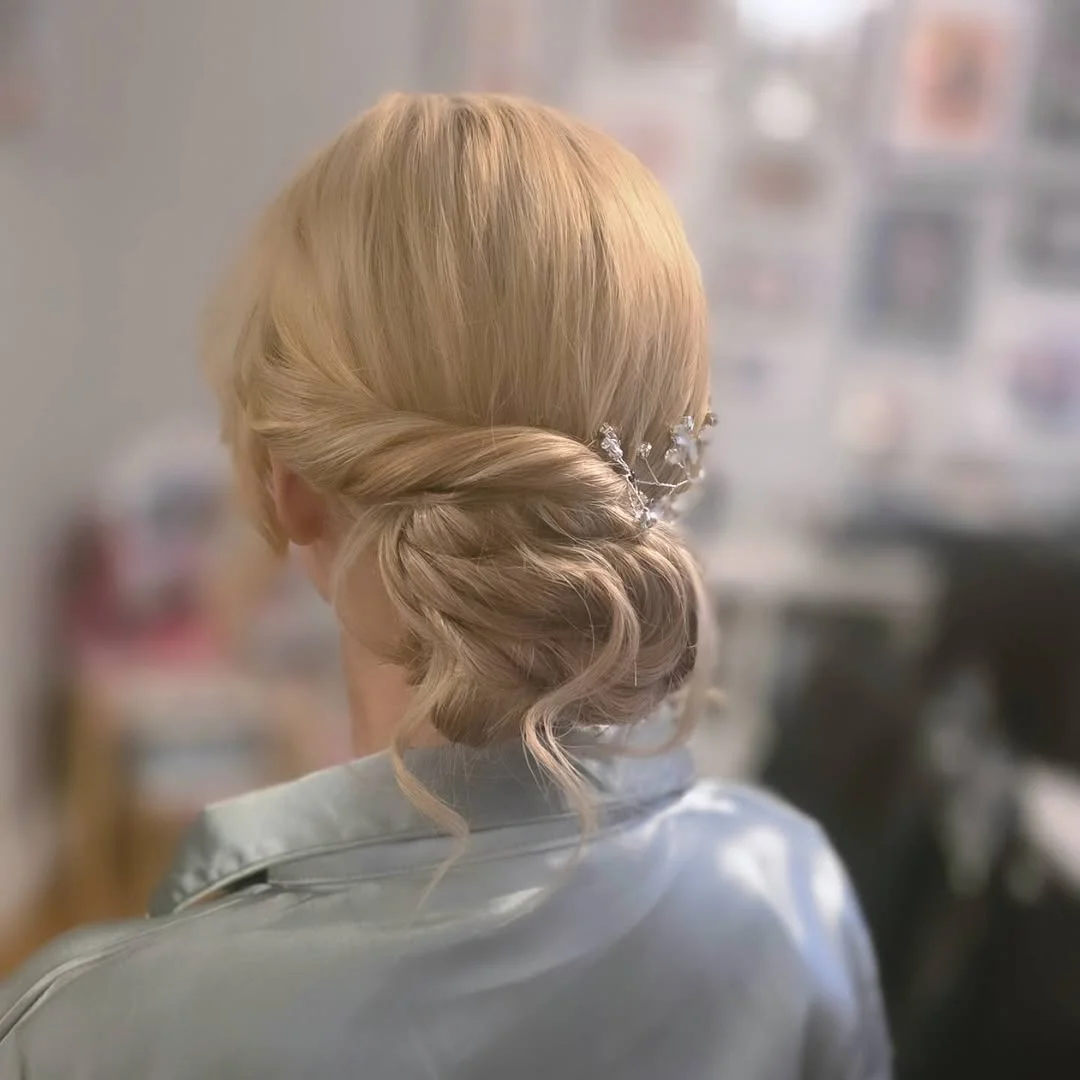 Updo 8