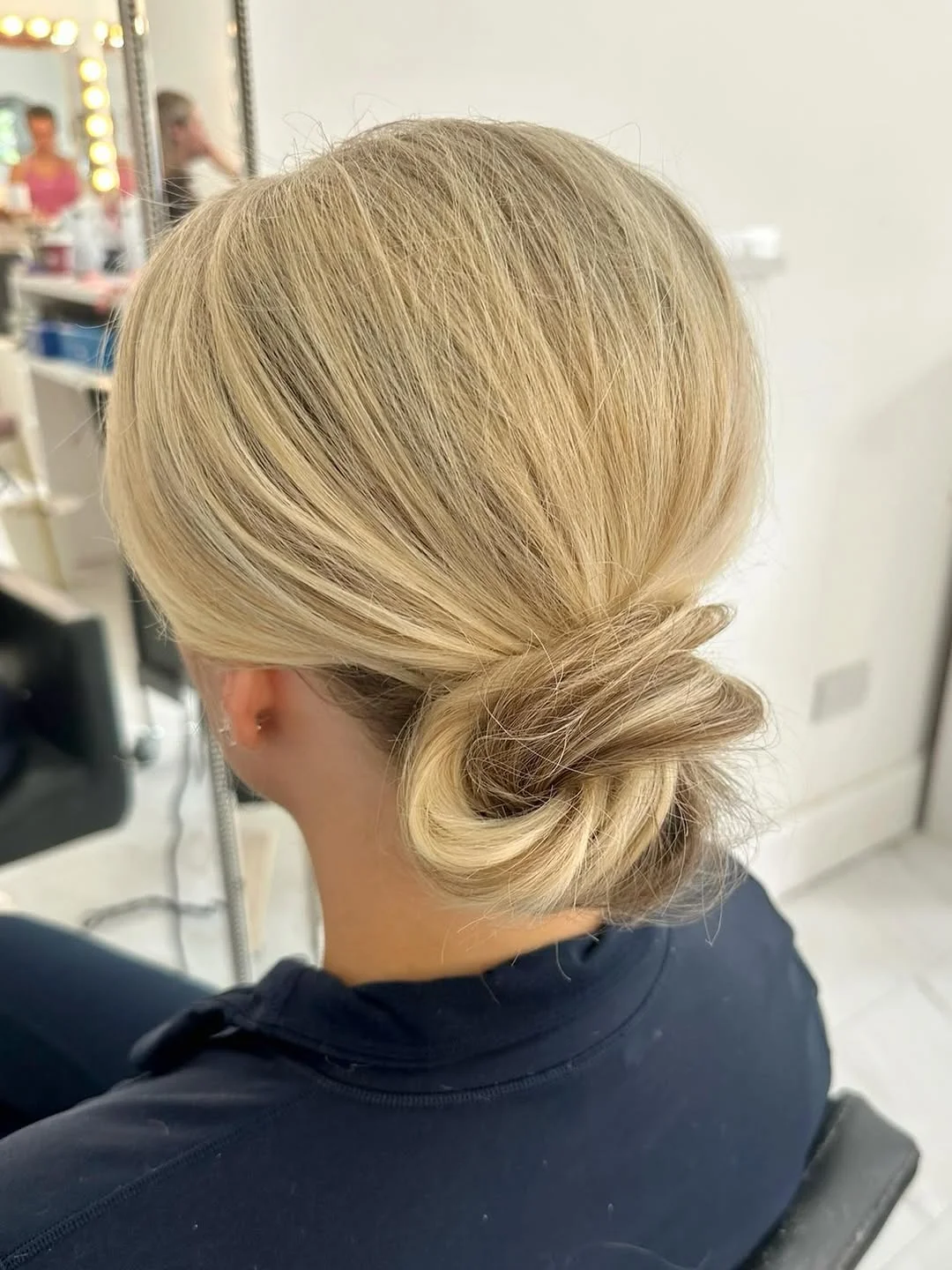 Updo 10
