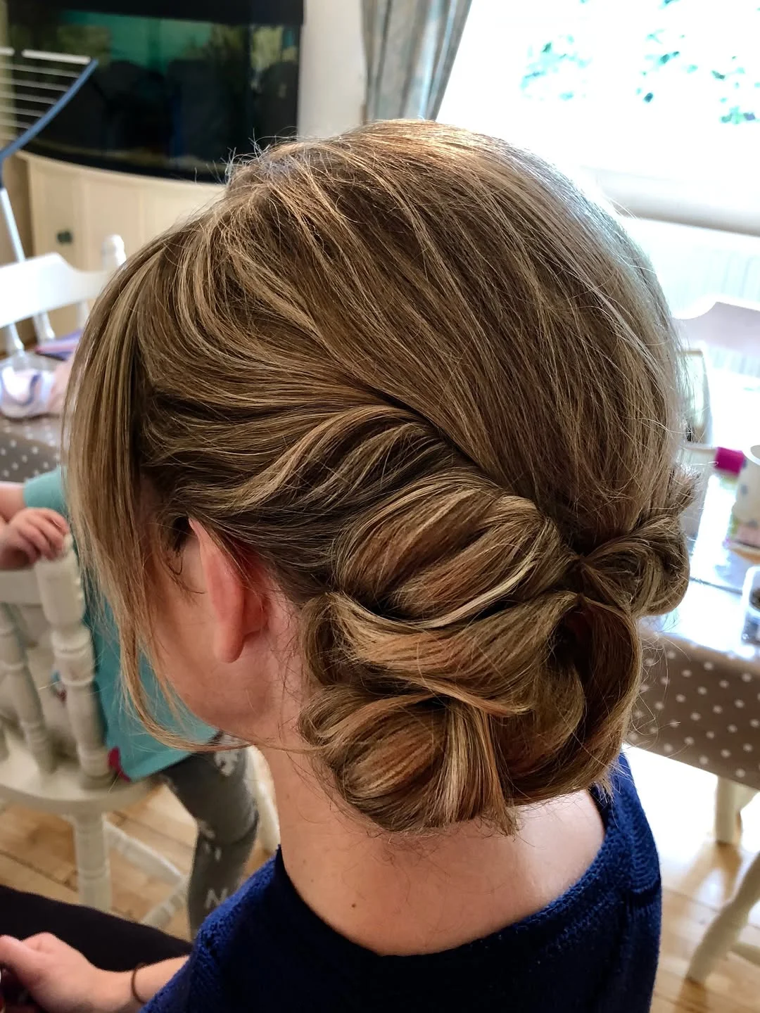 Updo 11