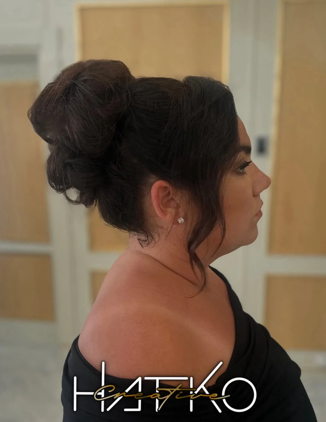 Updo 13