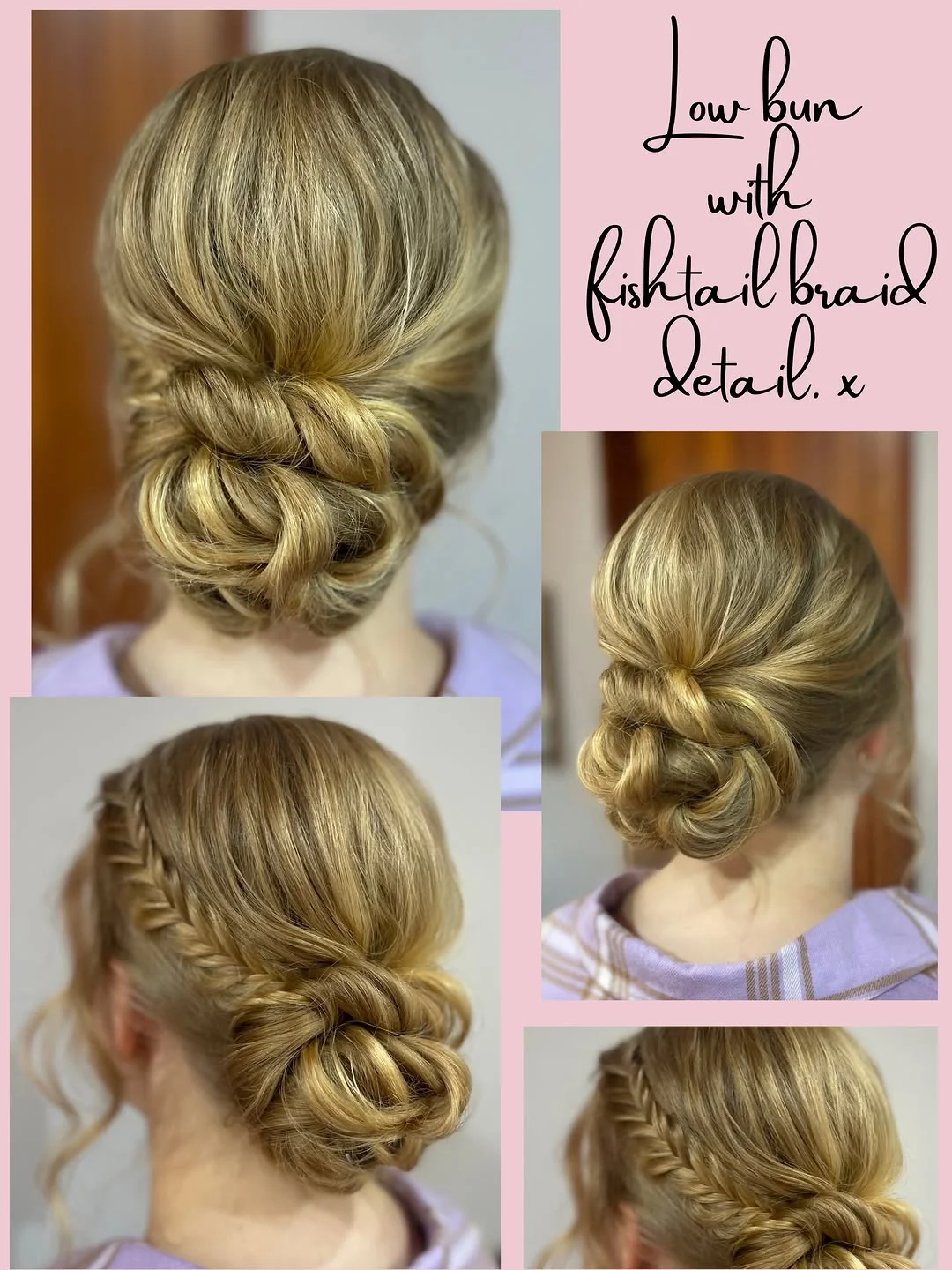 Updo 15