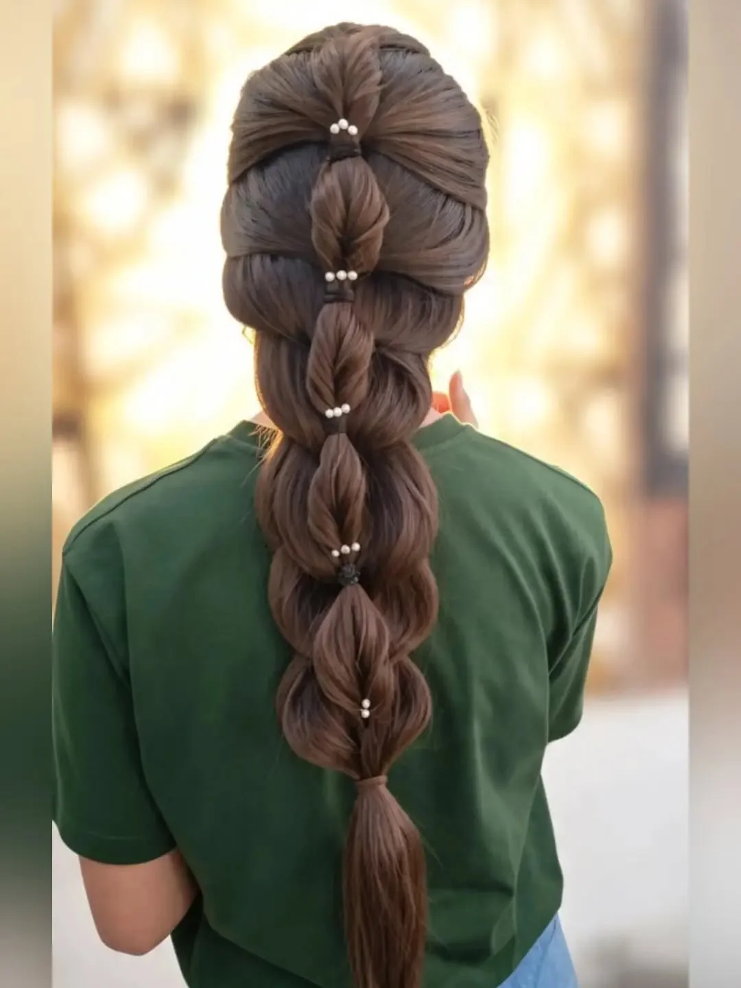 Updo 17