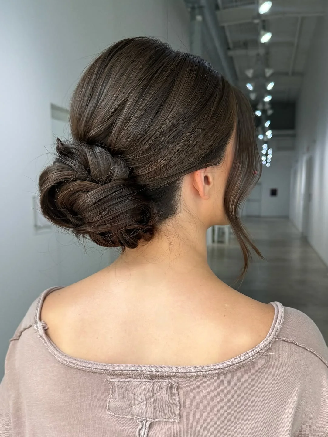Updo 18